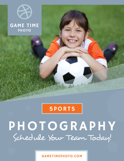 Game Time Sports Photography   Side 1 Image