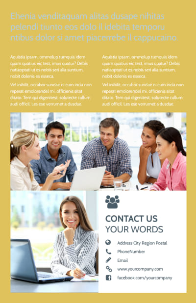 Home Organizing Service   Side 2 Image