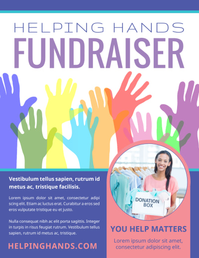 Fundraising   336dc5o4wg Side 1 Image