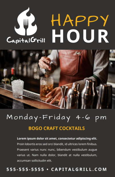 Happy Hour Bar   bvw7g67t0n Side 1 Image