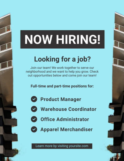 Now Hiring   l8hqwpx2d6 Side 2 Image