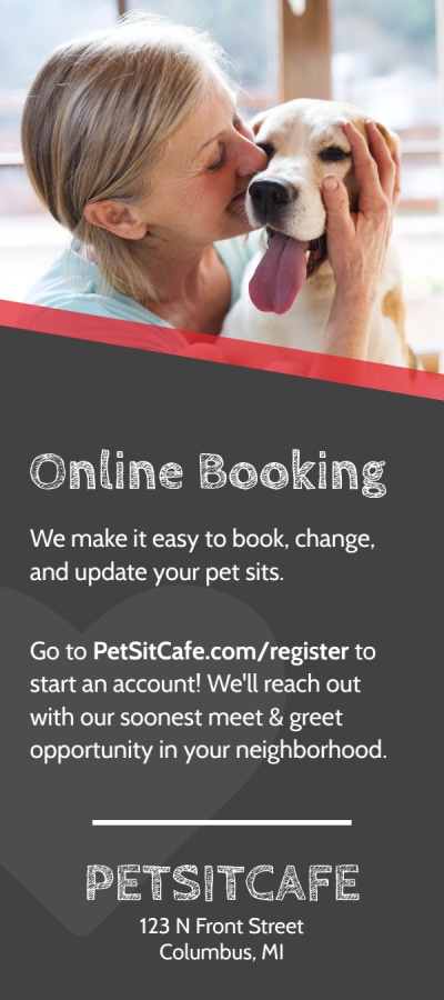 Pet Sit   Side 2 Image
