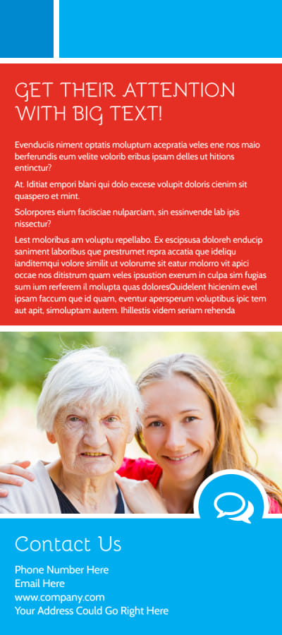 Reliable Health Insurance   2 Side 2 Image