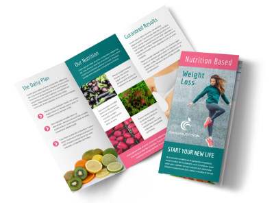 Main Nutrition Weight Loss    Image
